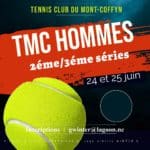 TMC Mont-Coffyn Hommes