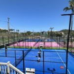 Padel NC 1