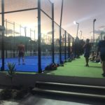 Padel NC 2