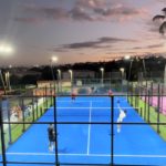 Padel NC 3